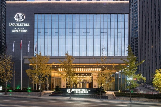 Gallery - Doubletree By Hilton Hotel Shiyan