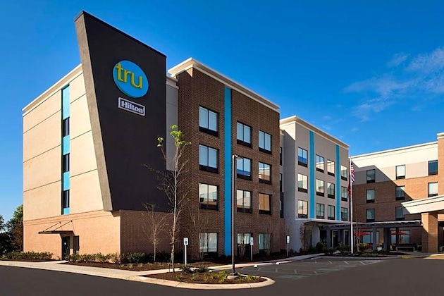 Gallery - Tru By Hilton Murfreesboro
