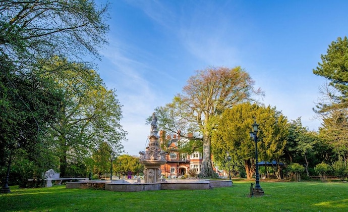 Gallery - Berwick Lodge