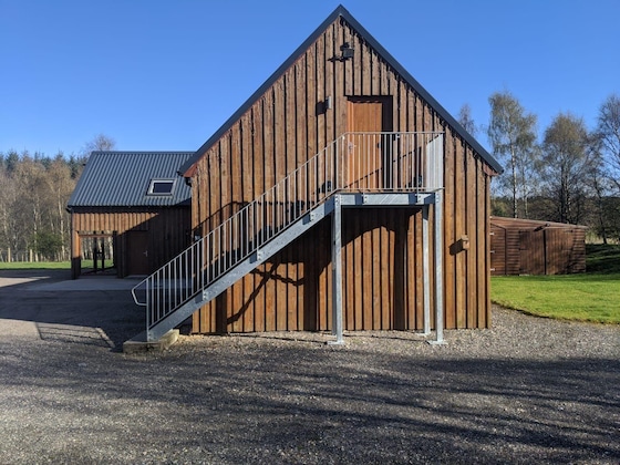 Gallery - Willowbarn Self-Catering Rafford