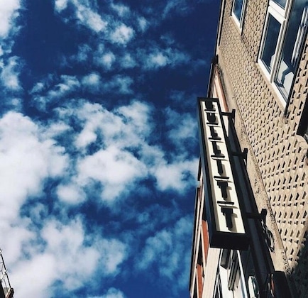 Gallery - Bullitt Hotel