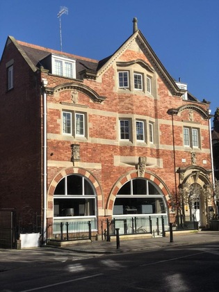 Gallery - One Warwick Park Hotel