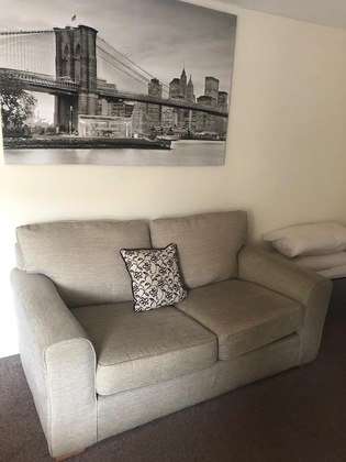 Gallery - Worthing Rest