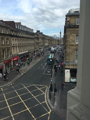 Gallery - Dream Apartments Bigg Market