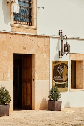 Gallery - Sa Creu Nova Petit Palais Art & Spa