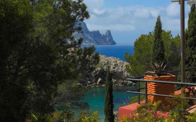 Gallery - Villa Xereca