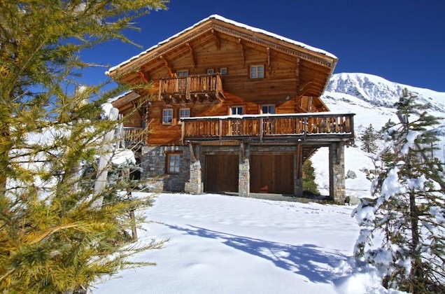 Gallery - Chalet Odalys Melusine