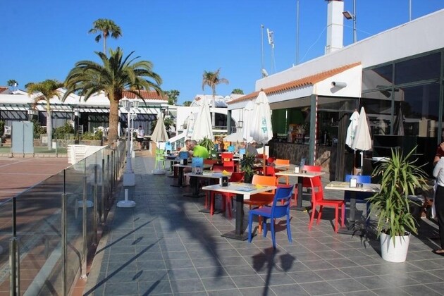 Gallery - Maspalomas Lago - Canary Sunset