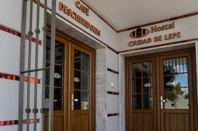 Gallery - Hostal Ciudad De Lepe
