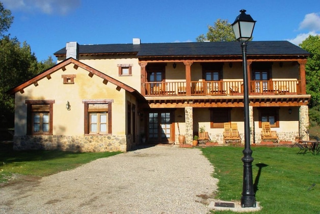 Gallery - Hotel Rural Aguallevada
