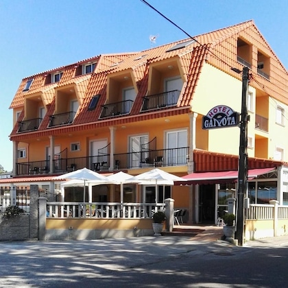 Gallery - Hotel Gaivota