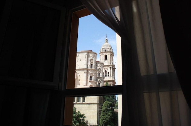 Gallery - The Cathedral Rooms