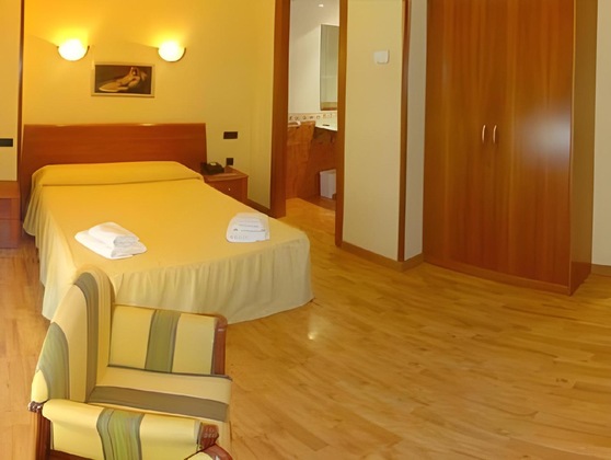 Gallery - Hotel Ciutat De Tarrega