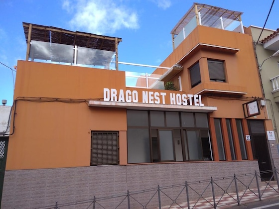 Gallery - Drago Nest Hostel