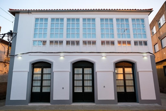 Gallery - Pensión Domus Gallery