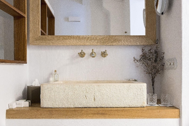 Gallery - S'hotelet D'es Born - Suites & Spa