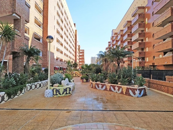 Gallery - Apartamentos Coral - Marfil Marina Dor 3000