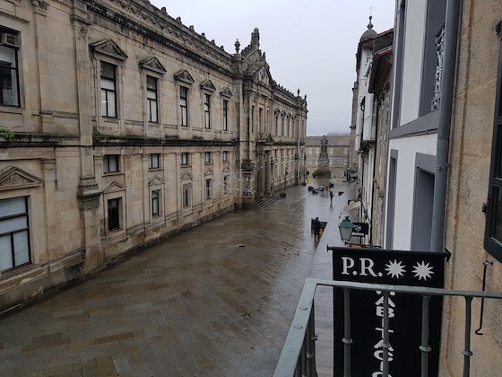 Gallery - Oxford Suites Santiago De Compostela
