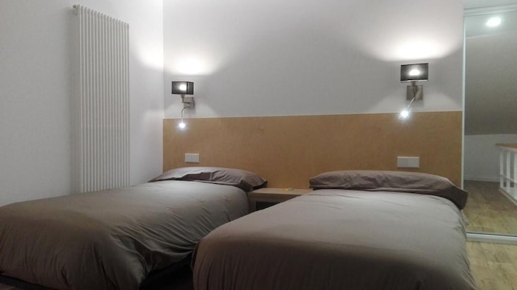 Gallery - Apartamentos Turísticos Los Picos