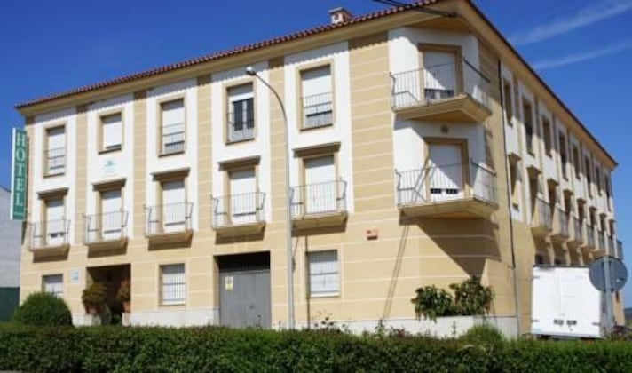 Gallery - Hotel Apartamentos Kantara Al-Saif