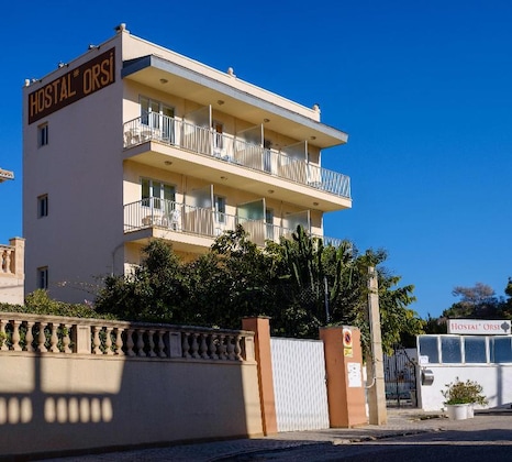 Gallery - Hostal Orsi