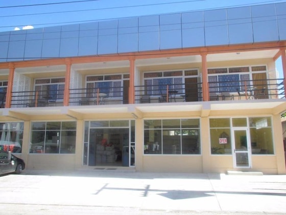 Gallery - Jezami Hotel Tonga