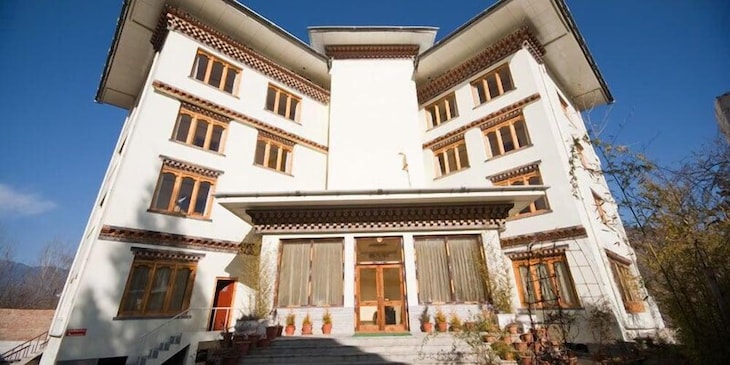 Gallery - Bhutan Suites