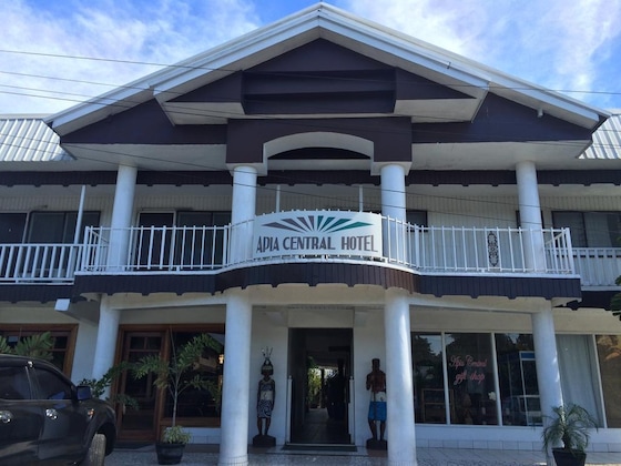 Gallery - Apia Central Hotel