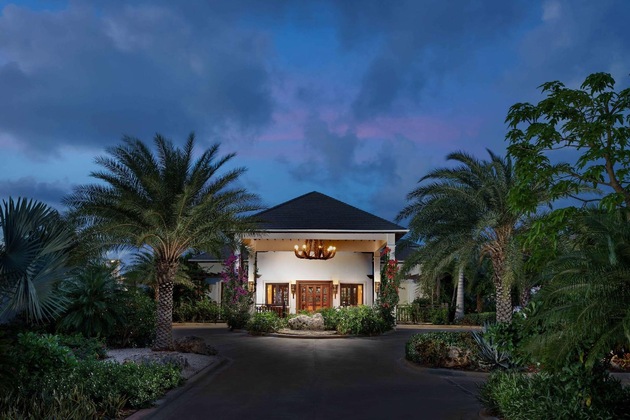 Gallery - Zemi Beach House, Lxr Hotels & Resorts
