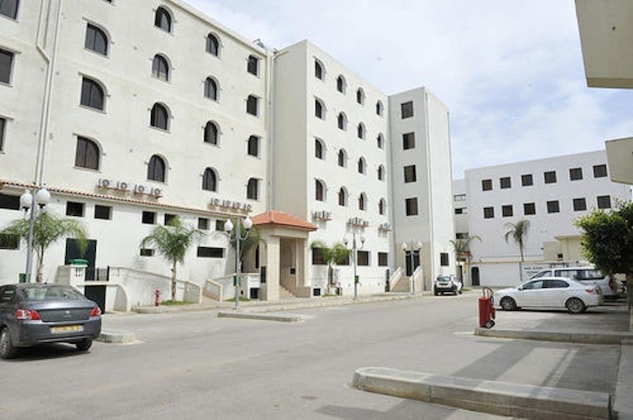 Gallery - Numidien Hotel