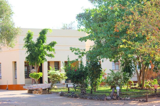 Gallery - Nkanga Hotel