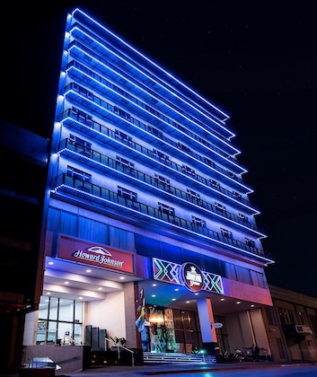 Gallery - Howard Johnson By Wyndham Ciudad Del Este