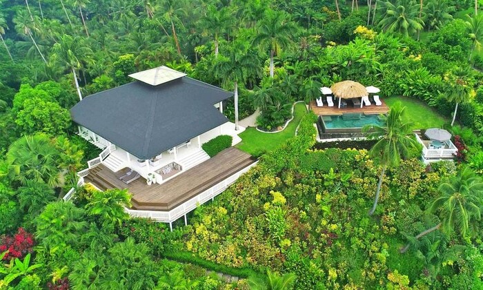 Gallery - Raiwasa Grand Villa