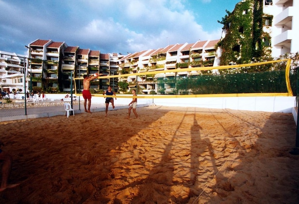 Gallery - Cimer Saframarine Beach Resort