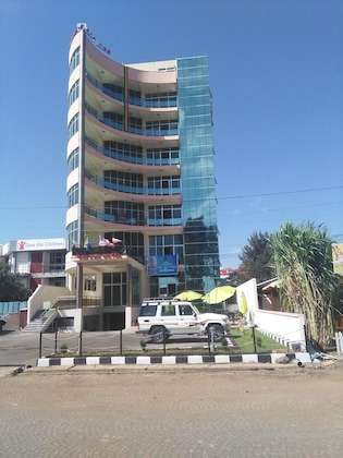 Gallery - Delano Hotel