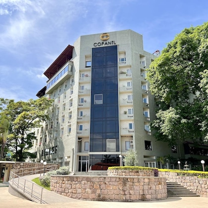 Gallery - Copantl Hotel & Convention Center