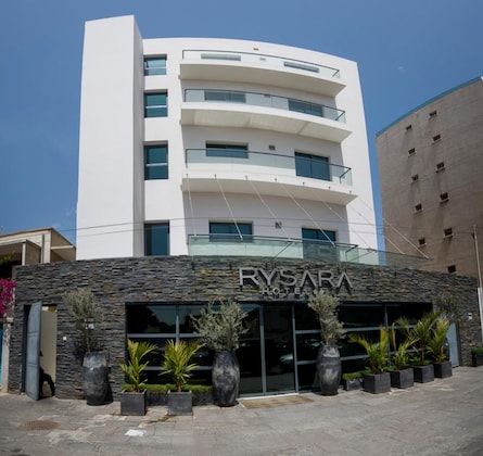 Gallery - Rysara Hotel
