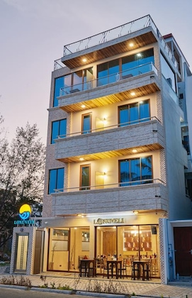 Gallery - Lonuveli