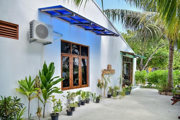 Gallery - Ithaa Beach Maldives