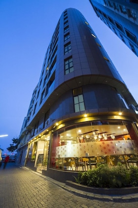 Gallery - Unima Grand