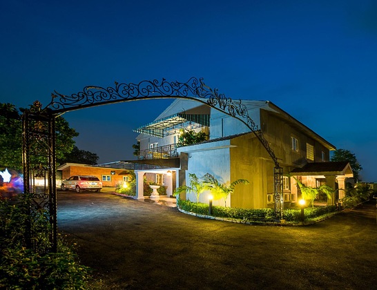 Gallery - House Of Splendor Boutique Hotel & Spa - Adults Only
