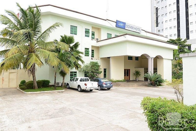 Gallery - The Dover Hotel Lekki