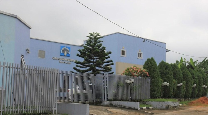 Gallery - Calabar Harbour Resort Spa
