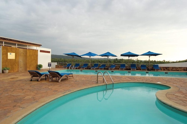 Gallery - Mount Elgon Hotel