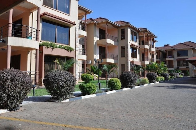 Gallery - Shangri-La Nyonyi Gardens Kololo