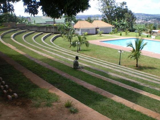 Gallery - Tropic Inn Hotel