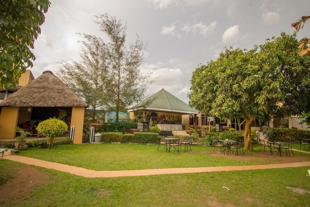Gallery - Mukono Resort Hotel