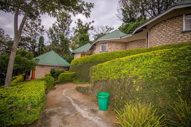 Gallery - Crater Bay Cottages