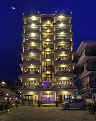 Gallery - Hotel White Pearl