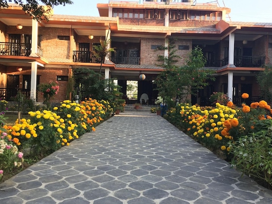 Gallery - Chautari Garden Resort